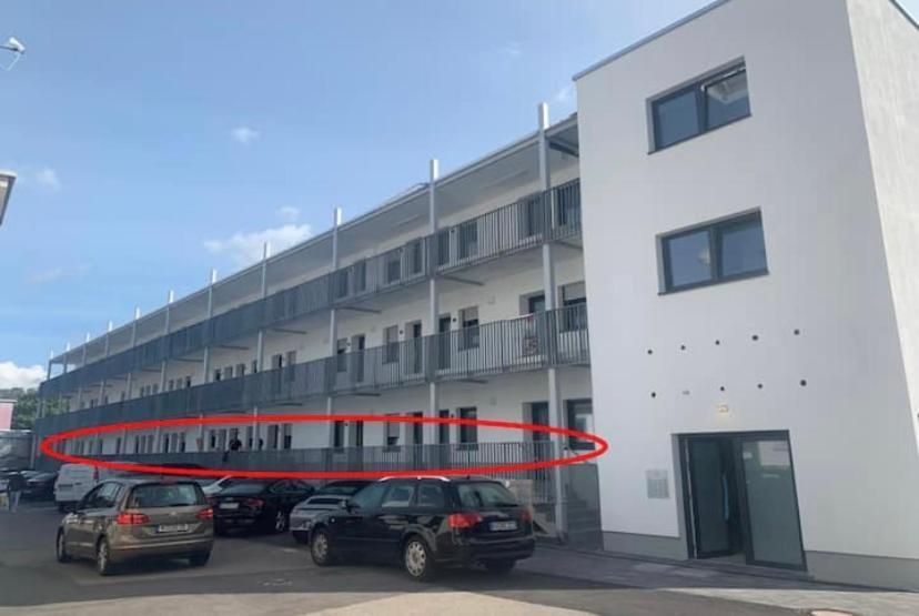 Ferienwohnung Rheinmosel Wellness 12 Koblenz  Exterior foto