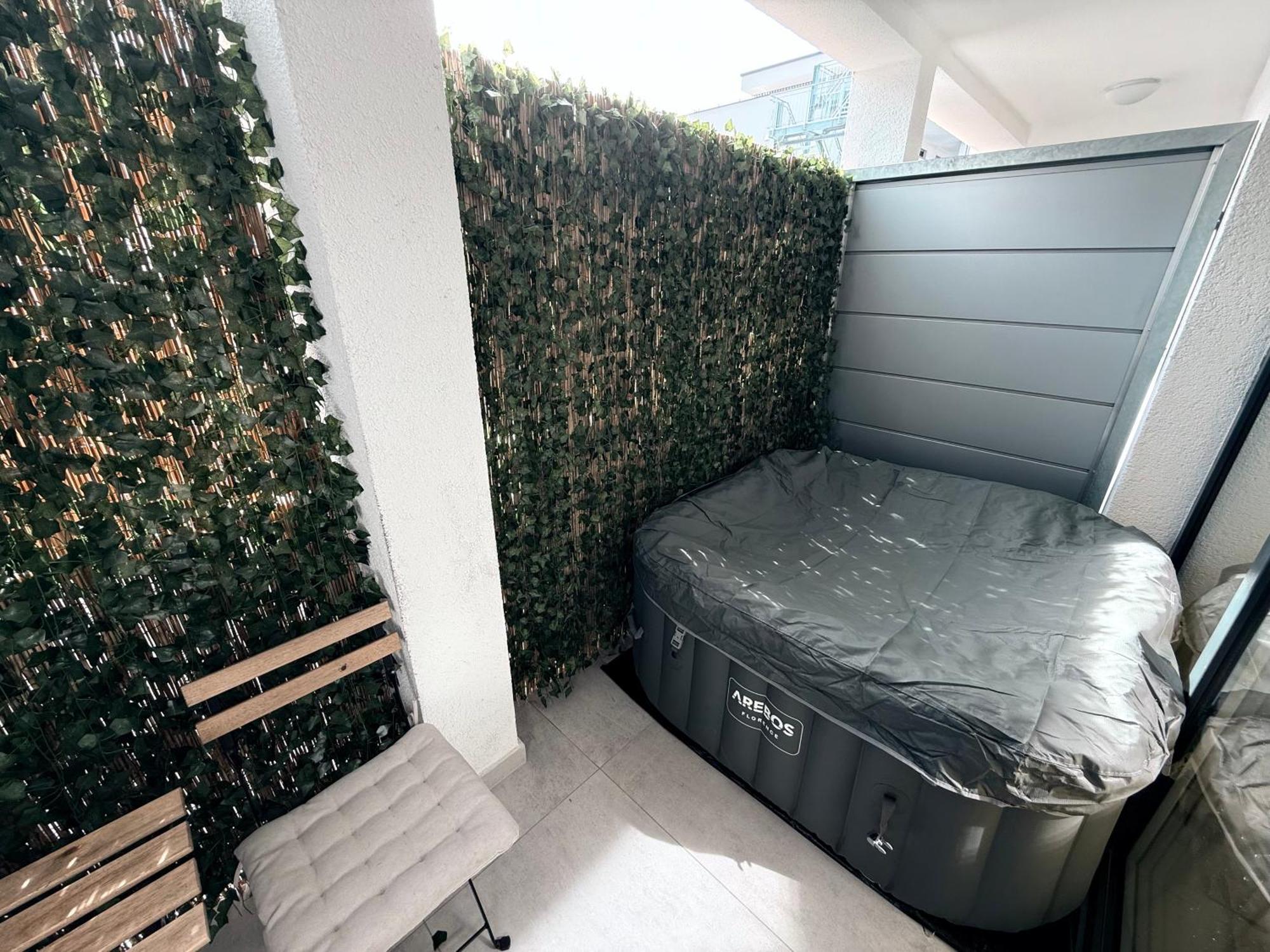 Ferienwohnung Rheinmosel Wellness 12 Koblenz  Exterior foto